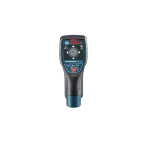 Bosch Wall and Floor Scanner for Drywall, Universal, and Concrete with Hard Case