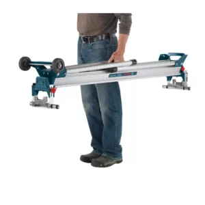 Bosch 32-1/2 in. Portable Folding Leg Miter Saw Stand