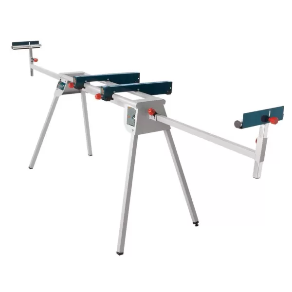 Bosch Folding-Leg Miter Saw Stand