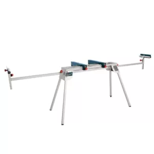 Bosch Folding-Leg Miter Saw Stand