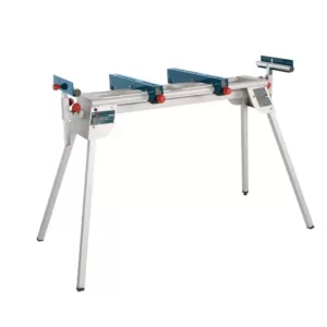 Bosch Folding-Leg Miter Saw Stand