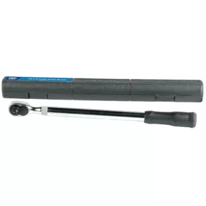 Bosch 1/2 in. 120 ft./lbs. Preset Torque Wrench