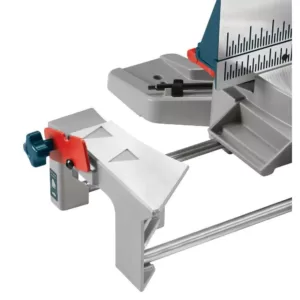 Bosch Miter Saw Length Stop Kit