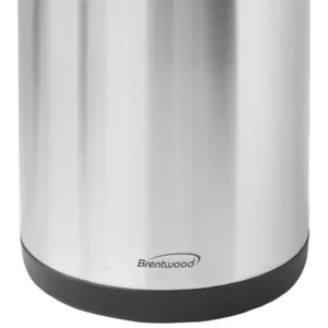 Brentwood Airpot 118 oz. Stainless Steel Drink Dispenser