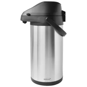 Brentwood Airpot 118 oz. Stainless Steel Drink Dispenser