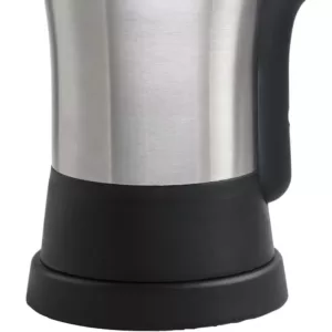 Brentwood Stainless Steel Turkish/Greek Coffee Maker