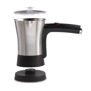 Brentwood Stainless Steel Turkish/Greek Coffee Maker