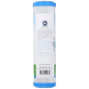 Brita Carbon Block Drop-In Replacement Filter