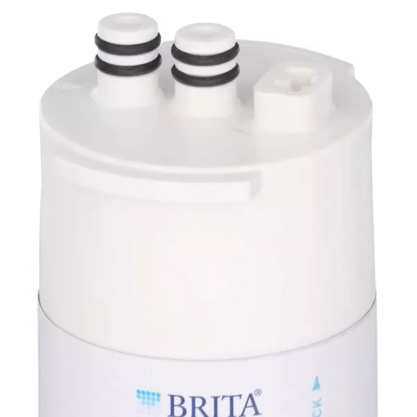 Brita Redi-Twist Under Sink Replacement Filter