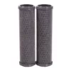 Brita Universal Carbon Wrap 2-Phase Cartridge (2-Pack)