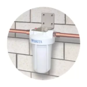 Brita Heavy Duty Bracket