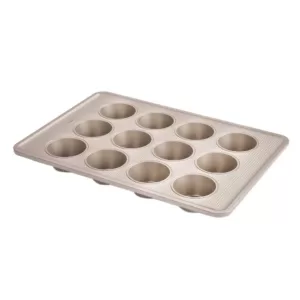 OXO Good Grips Non-Stick Pro 12-Cup Muffin Pan