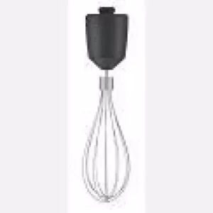 Cuisinart 1-Peak HP Hurricane Hand Blender in Brushed Stainless