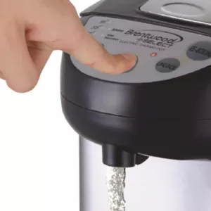 Brentwood 14-Cup Electric Instant Hot Water Dispenser