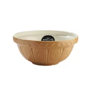 Mason Cash Original Cane S24 9.5 in. Mixing Bowl