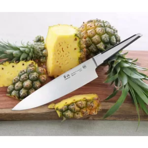 Cangshan X Series 8 in. German Steel Forged Chef's Knife