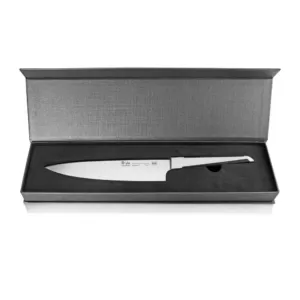 Cangshan X Series 8 in. German Steel Forged Chef's Knife