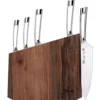 Cangshan N1 Series 6-Piece German Steel Forged Knife Block Set