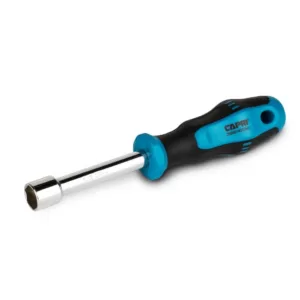 Capri Tools Kontour 1/2 in. Hollow Shaft Nut Driver