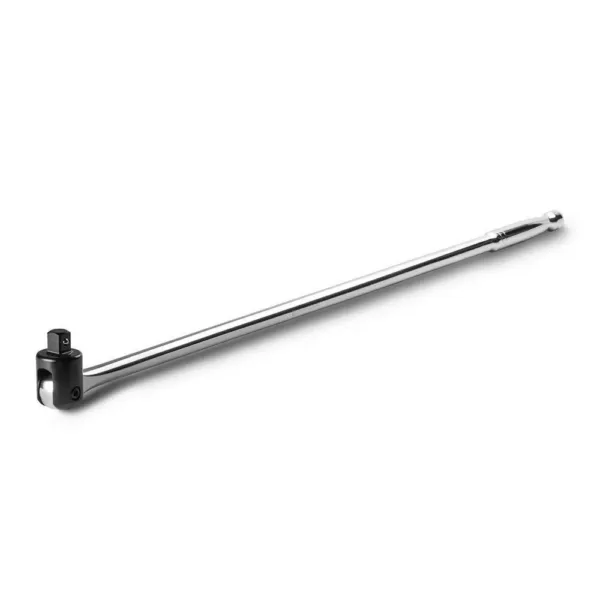 Capri Tools 3/4 in. Drive 40 in. Extended Leverage Breaker Bar