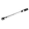 Capri Tools 1/2 in. Drive 30 ft. lbs. to 250 ft. lbs. Diamond Ergonomic Grip Torque Wrench