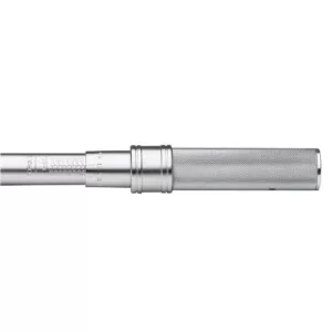 Capri Tools 3/8 in. Drive 15 to 75 ft. lbs. Industrial Torque Wrench