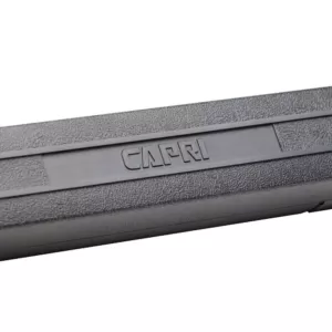 Capri Tools 1/2 in. Drive 20 to 150 ft. lbs. Industrial Torque Wrench