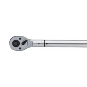 Capri Tools 3/4 in. Drive 110 to 550 ft. lbs. Industrial Torque Wrench