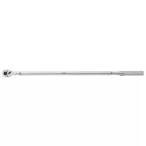 Capri Tools 3/4 in. Drive 110 to 550 ft. lbs. Industrial Torque Wrench