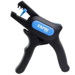 Capri Tools Automatic Wire Stripper