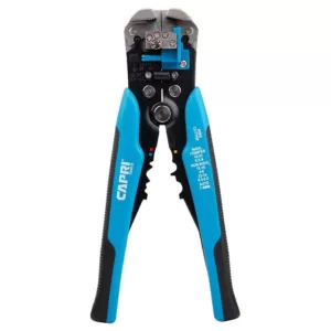 Capri Tools Self-Adjusting Wire Stripper