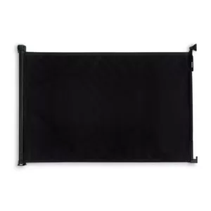 Cardinal Gates 36 in. H Retractable Fabric Safety Gate in Black