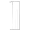 Cardinal Gates 36 in. H x 11 in. W x 1 in. D Extension Extra Tall for Premium Pressure Gate White