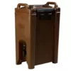 Carlisle Cateraide 5 gal. Brown XT Beverage Server