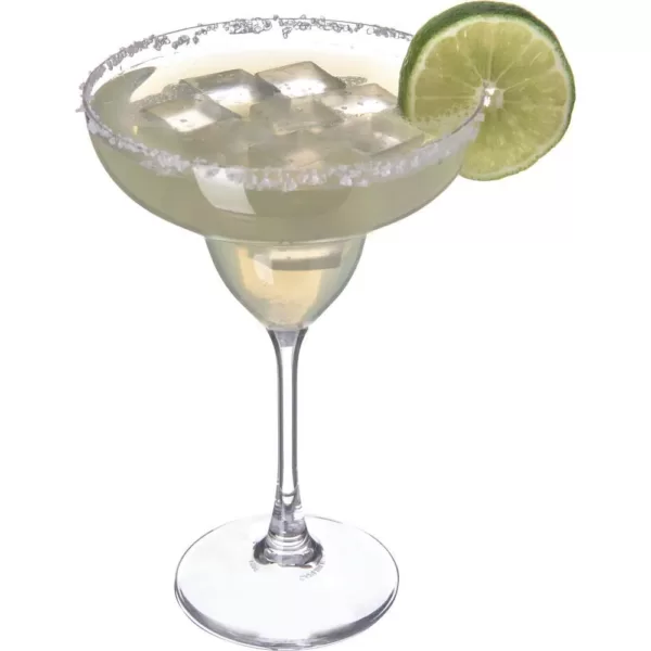 Carlisle Alibi 11 oz. Margarita in Clear (Set of 24)