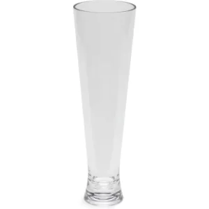 Carlisle Alibi 16 oz. Beer Pilsner Glass in Clear (Set of 24)