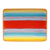 Certified International Mariachi Multi-Colored Rectangular Platter