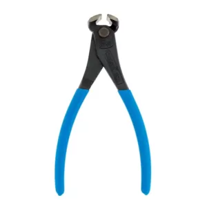 Channellock 6.25 in. End Cutting Pliers