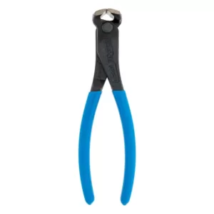 Channellock 6.25 in. End Cutting Pliers