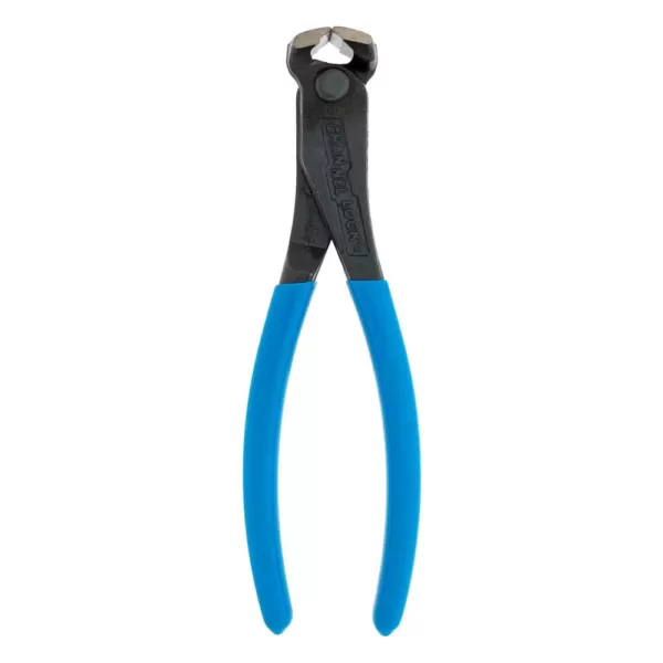 Channellock 6.25 in. End Cutting Pliers