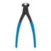 Channellock 8 in. End Cutting Pliers