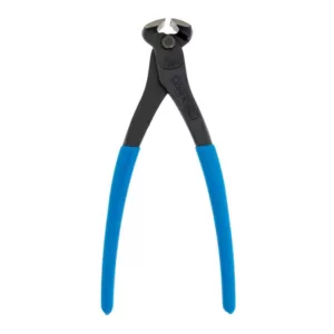 Channellock 8 in. End Cutting Pliers