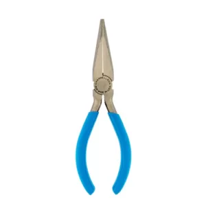 Channellock 6 in. Long Nose Plier