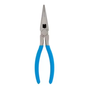 Channellock 7-1/2 in. Long Nose Pliers