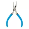 Channellock E Series High Leverage Precision 5 in. Long Nose Plier with XLT Technology