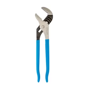 Channellock 12 in. Tongue and Groove Pliers