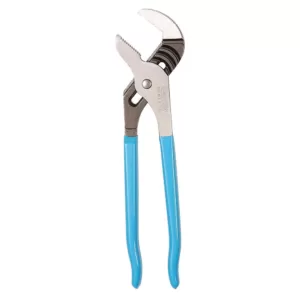 Channellock 12 in. Tongue and Groove Pliers