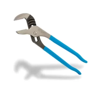 Channellock 12 in. Tongue and Groove Pliers