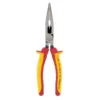 Channellock 8 in. 1000-Volt HL Combination Plier, XLT