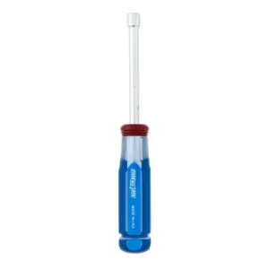 Channellock 1/4 in. Hollow Shaft Nut Driver with Acetate Handle